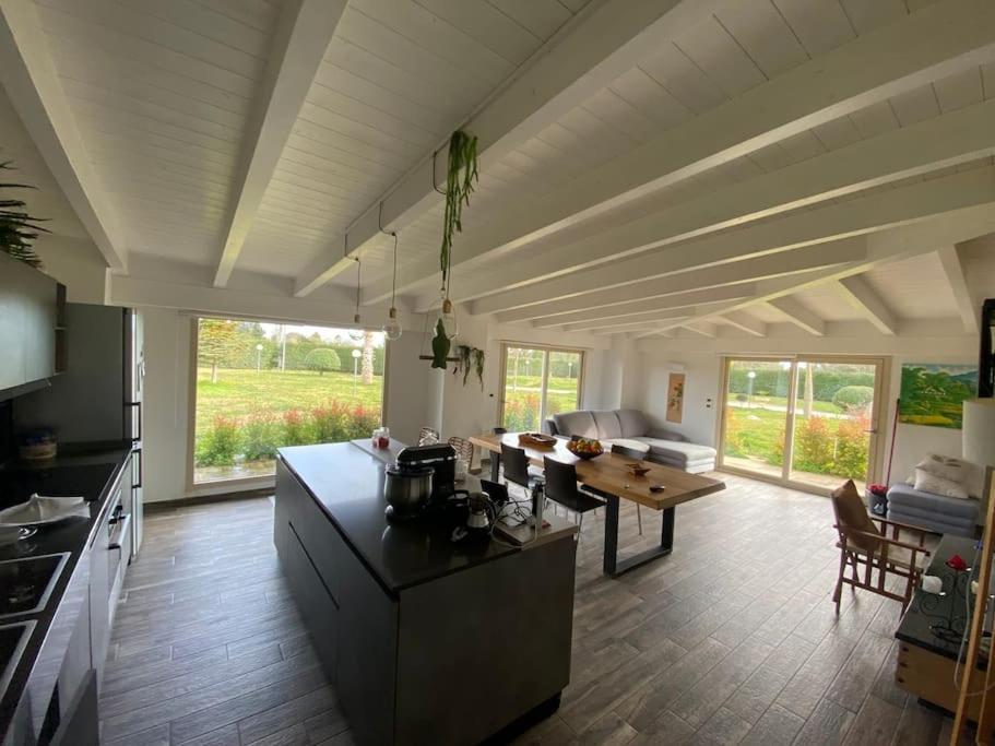 Masseria Tre Archi & Apulia Relais Gentiluomo Luaran gambar