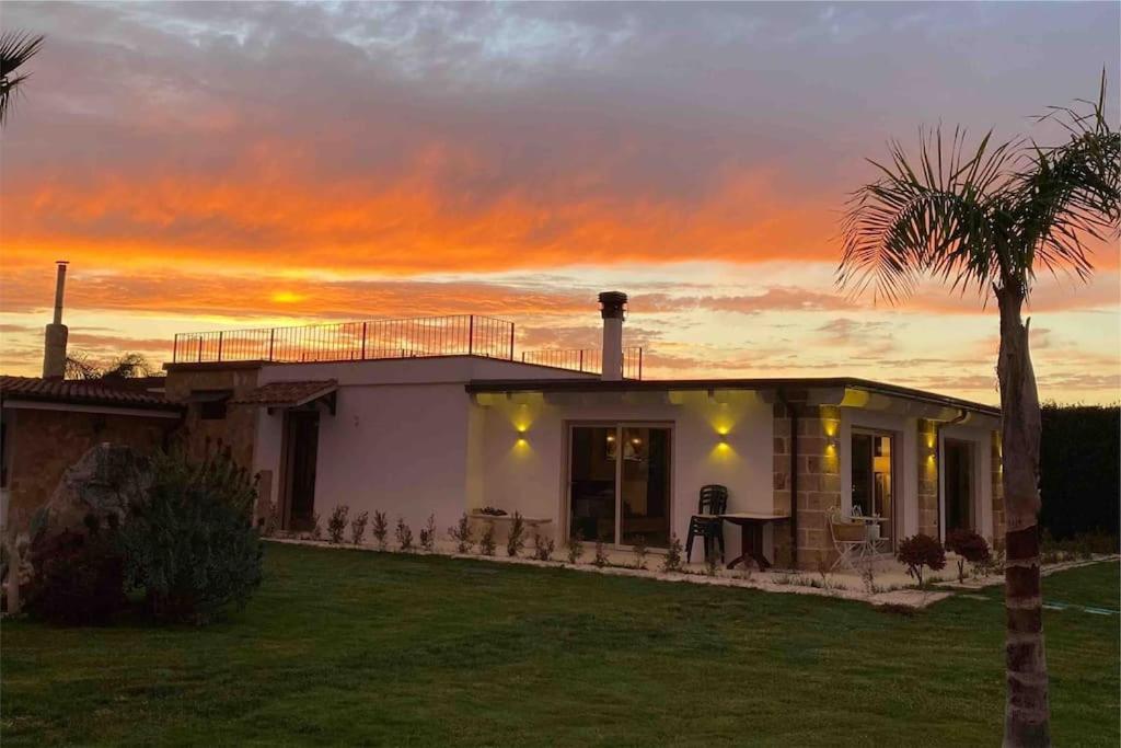 Masseria Tre Archi & Apulia Relais Gentiluomo Luaran gambar