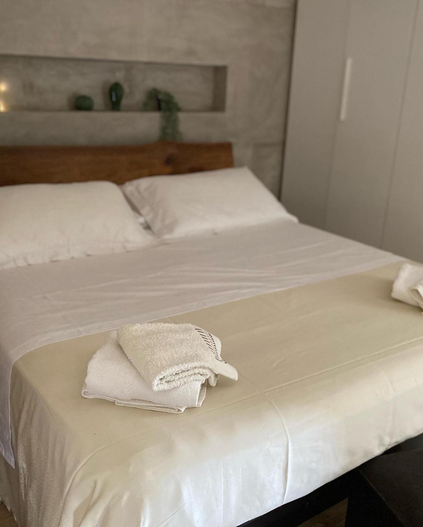 Masseria Tre Archi & Apulia Relais Gentiluomo Luaran gambar