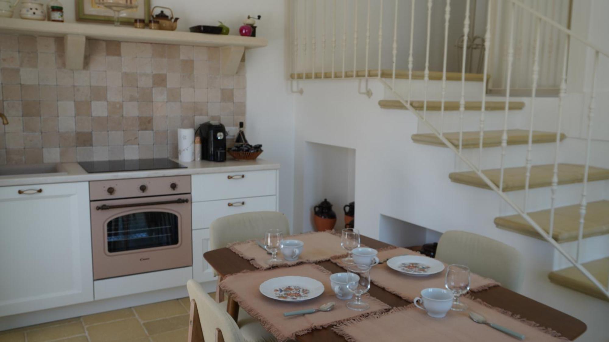 Masseria Tre Archi & Apulia Relais Gentiluomo Luaran gambar