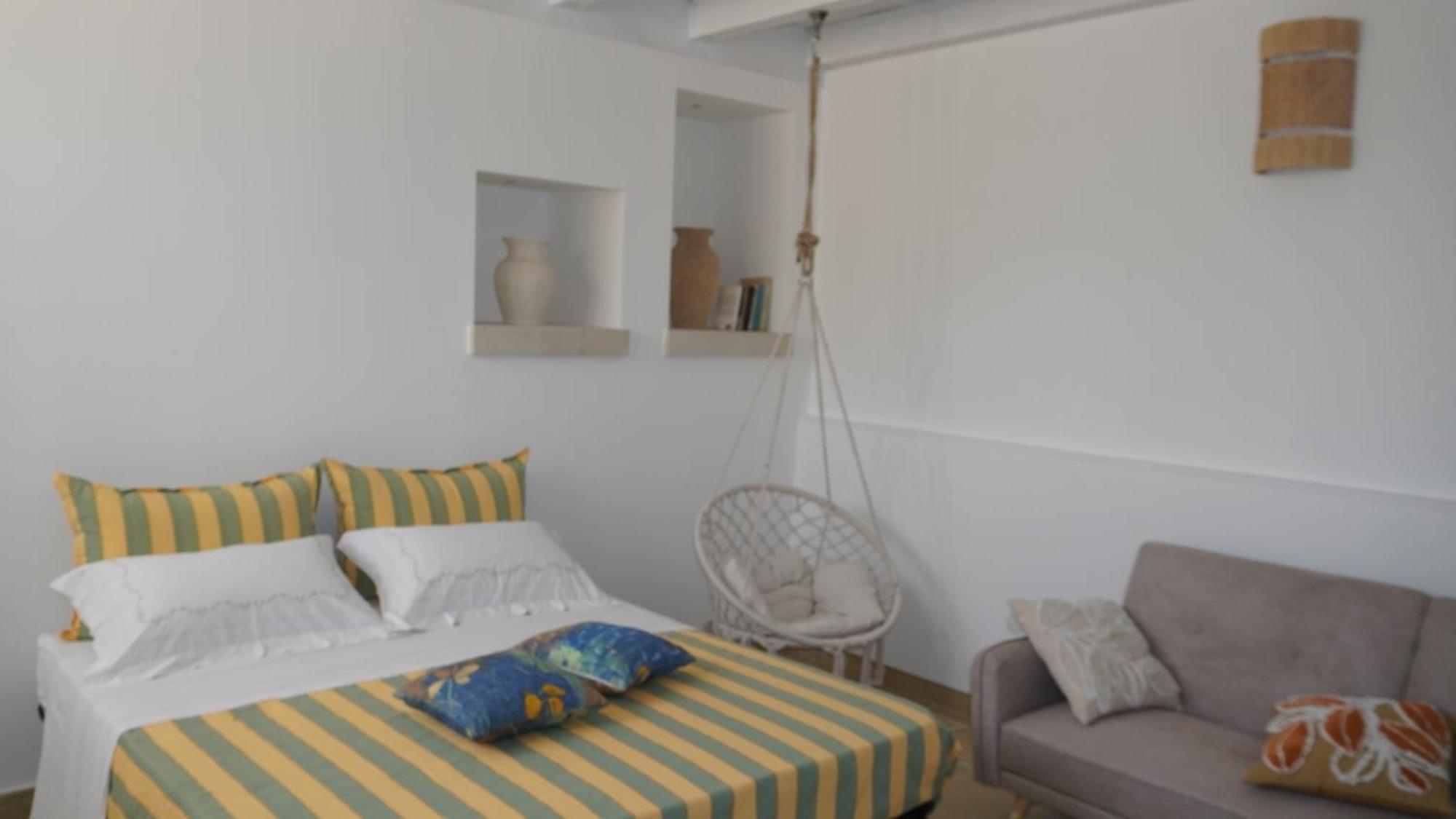 Masseria Tre Archi & Apulia Relais Gentiluomo Bilik gambar