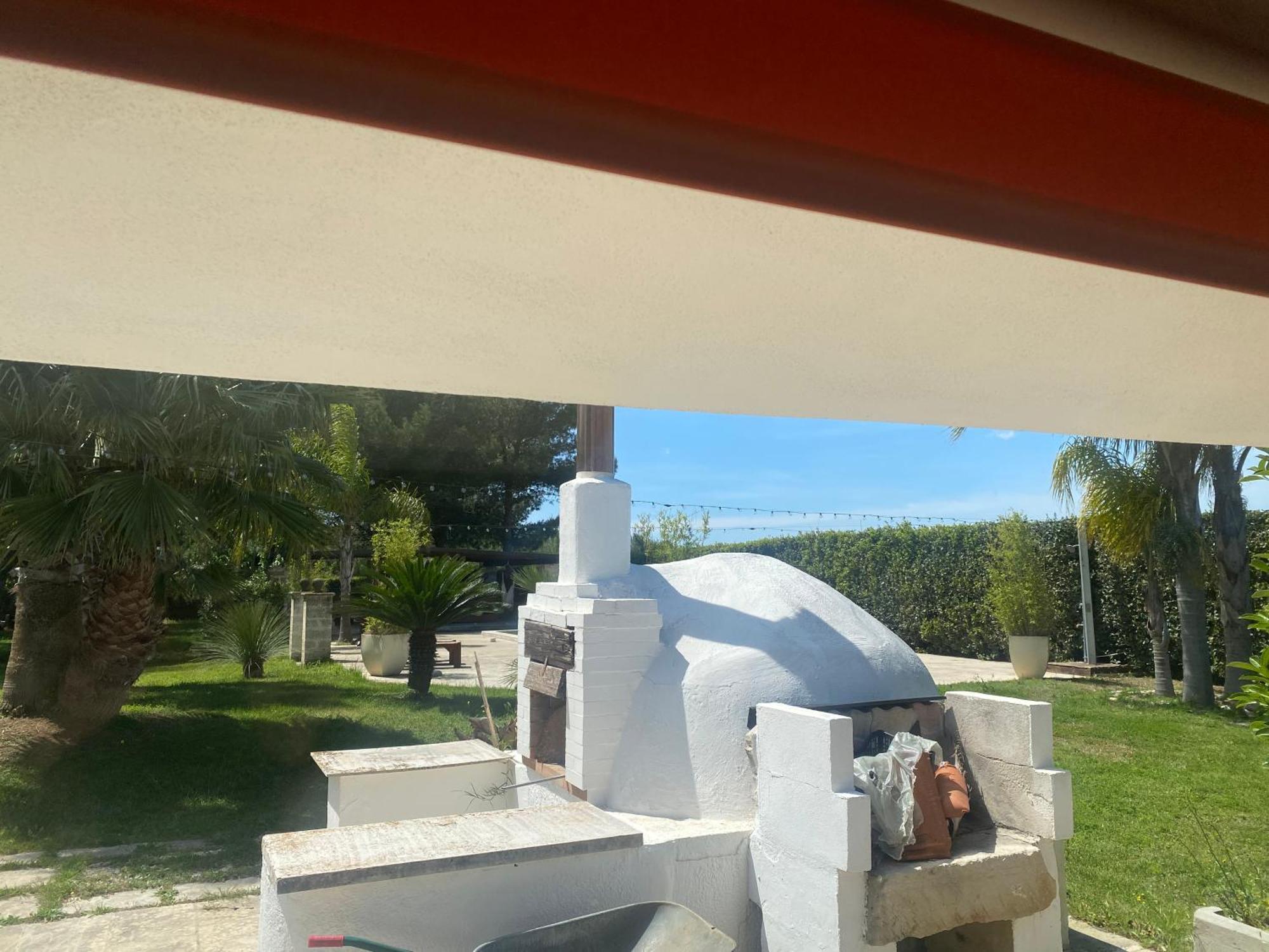 Masseria Tre Archi & Apulia Relais Gentiluomo Bilik gambar