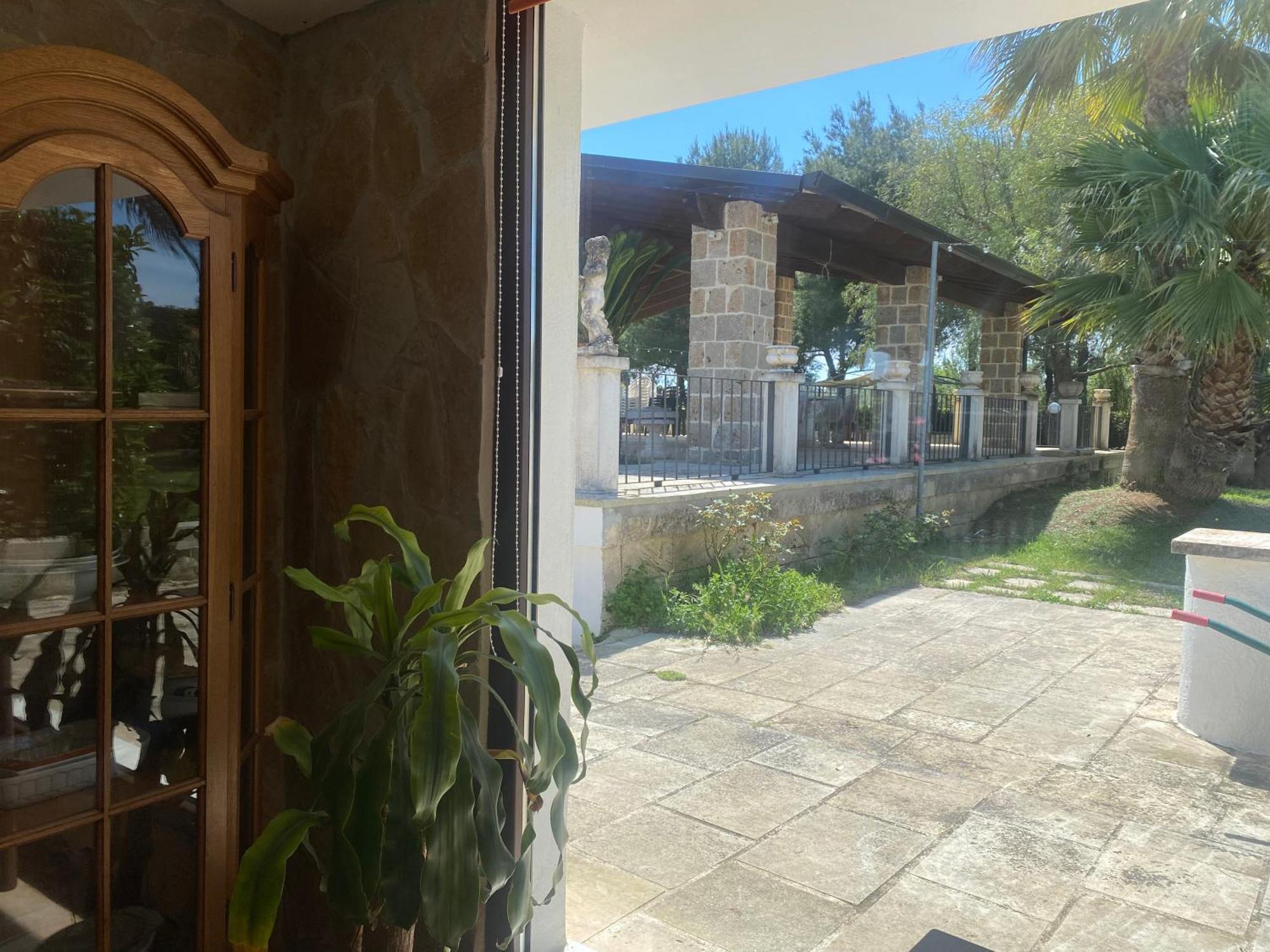 Masseria Tre Archi & Apulia Relais Gentiluomo Bilik gambar
