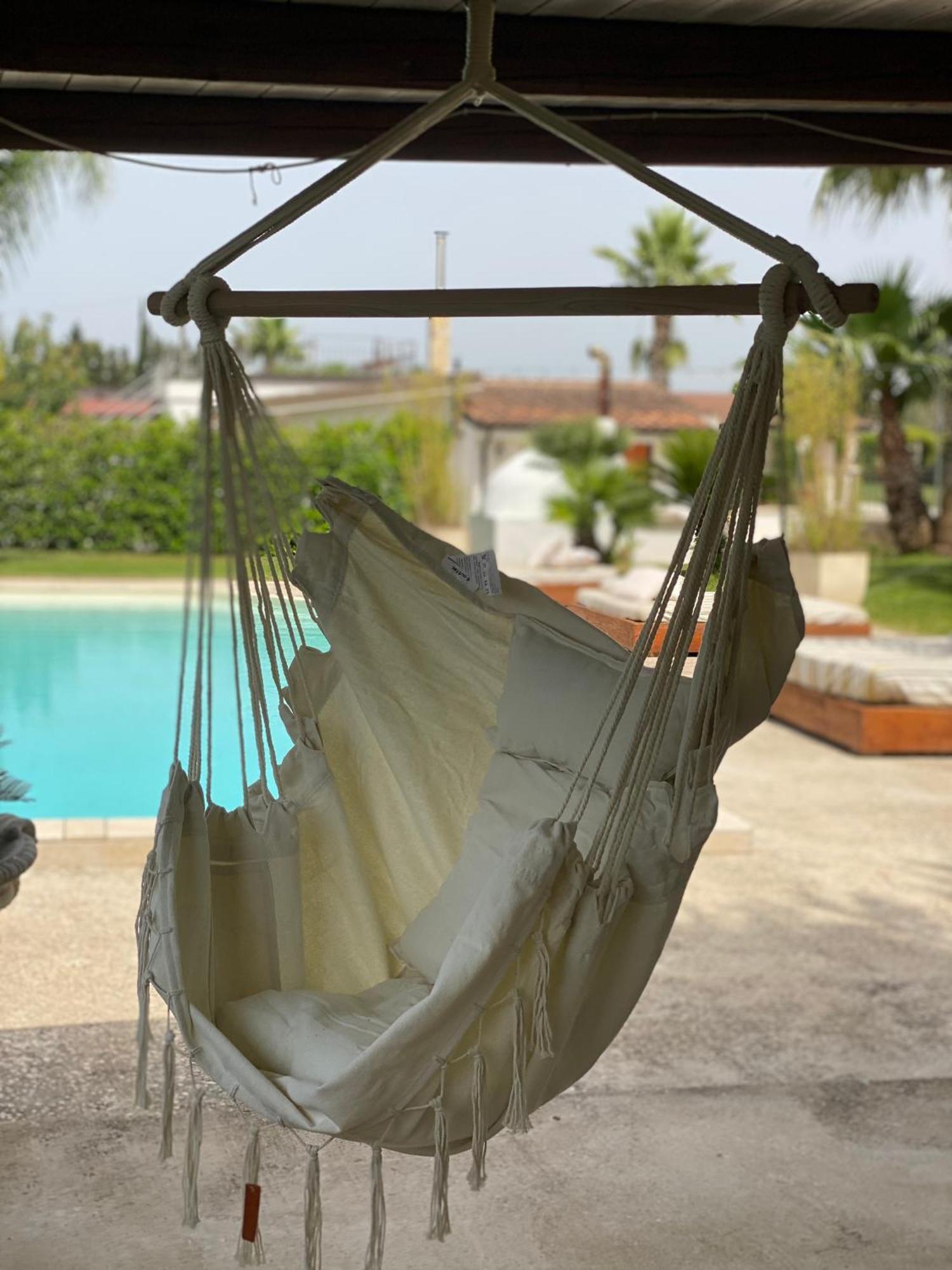 Masseria Tre Archi & Apulia Relais Gentiluomo Luaran gambar