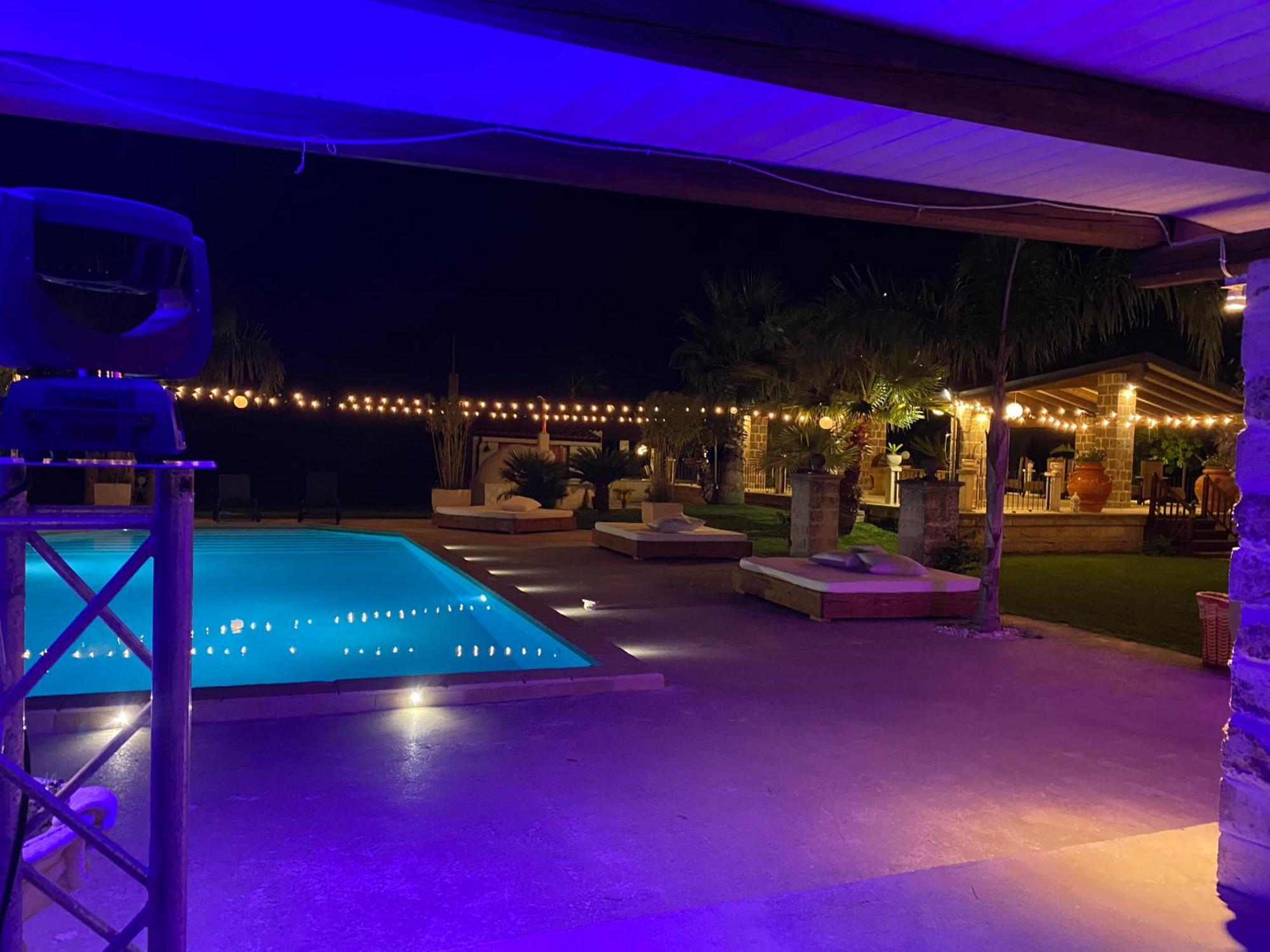 Masseria Tre Archi & Apulia Relais Gentiluomo Bilik gambar