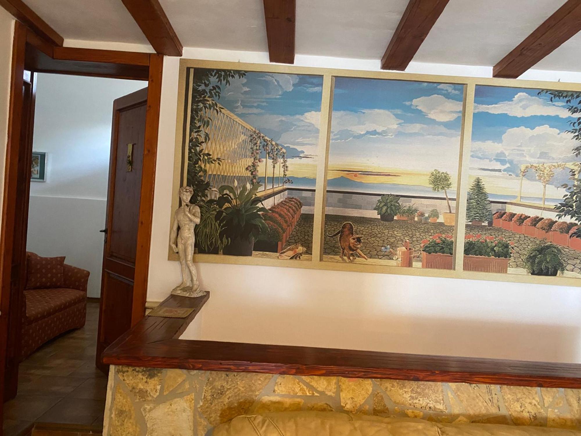 Masseria Tre Archi & Apulia Relais Gentiluomo Bilik gambar