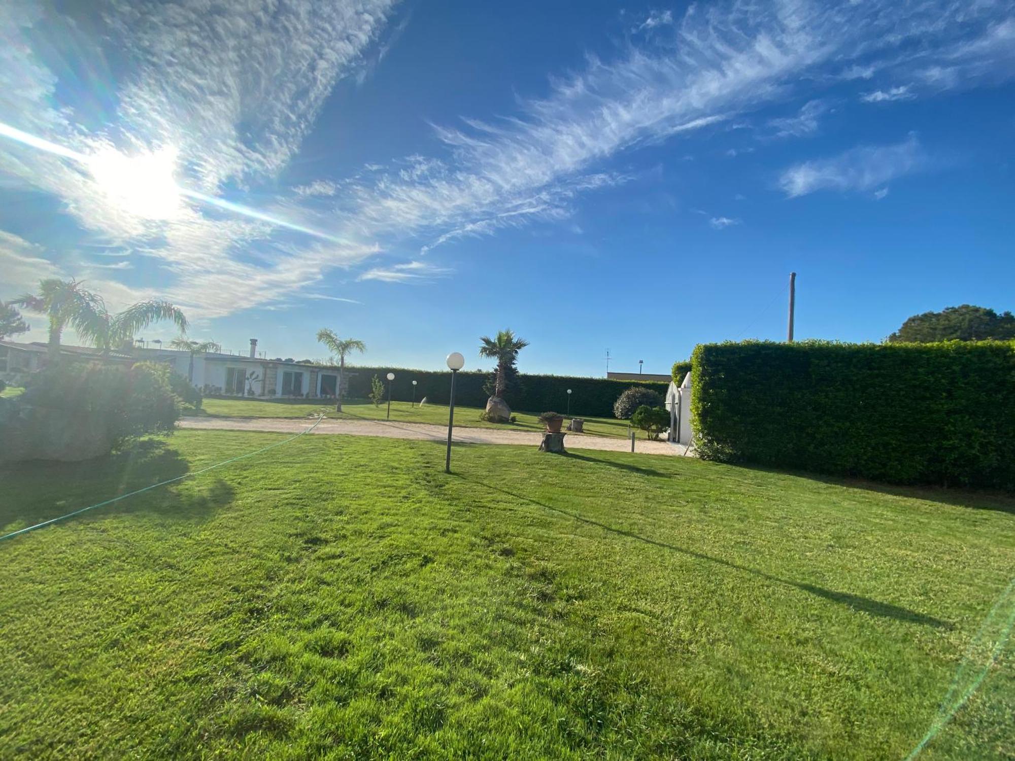 Masseria Tre Archi & Apulia Relais Gentiluomo Bilik gambar