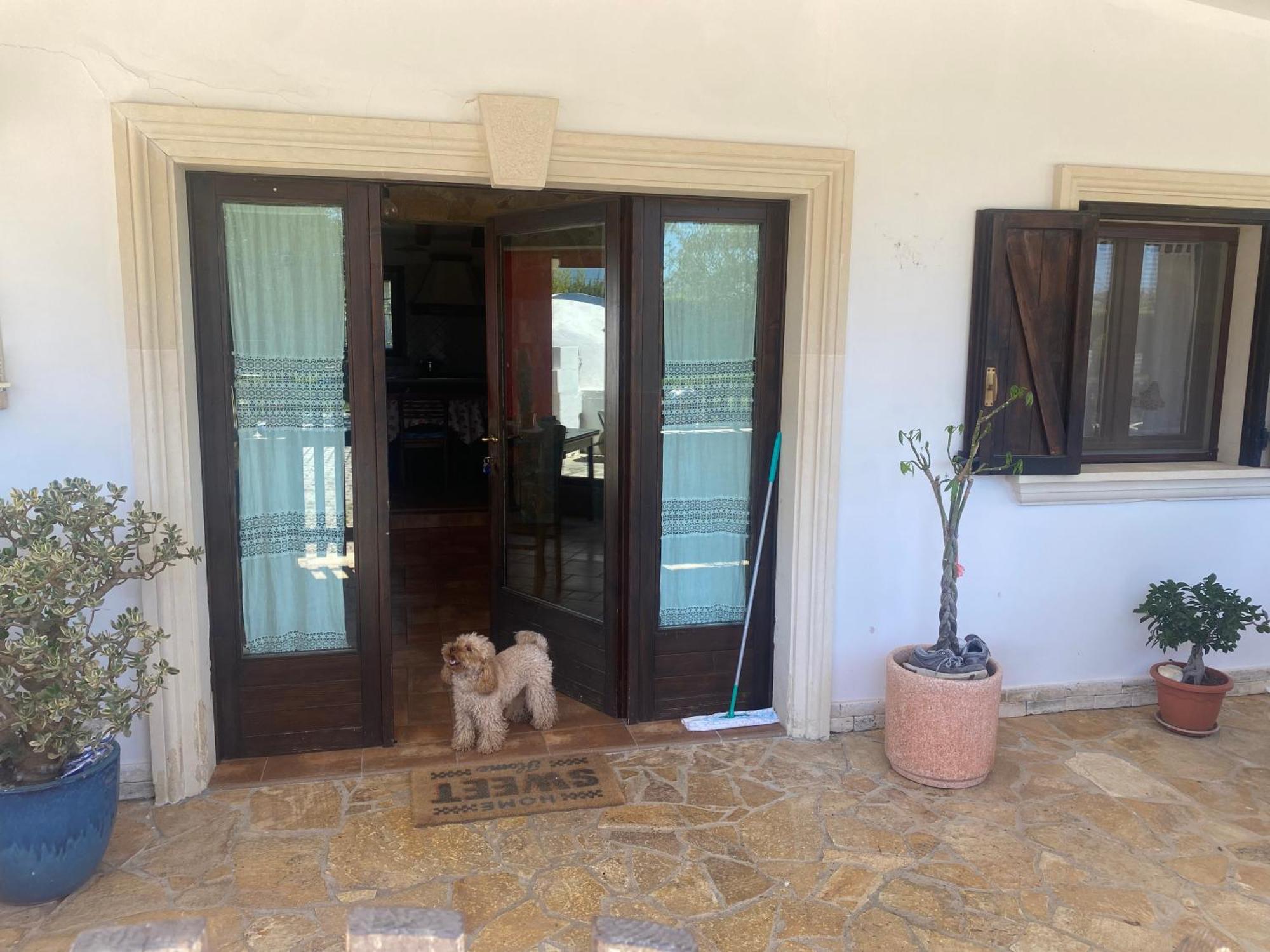 Masseria Tre Archi & Apulia Relais Gentiluomo Luaran gambar