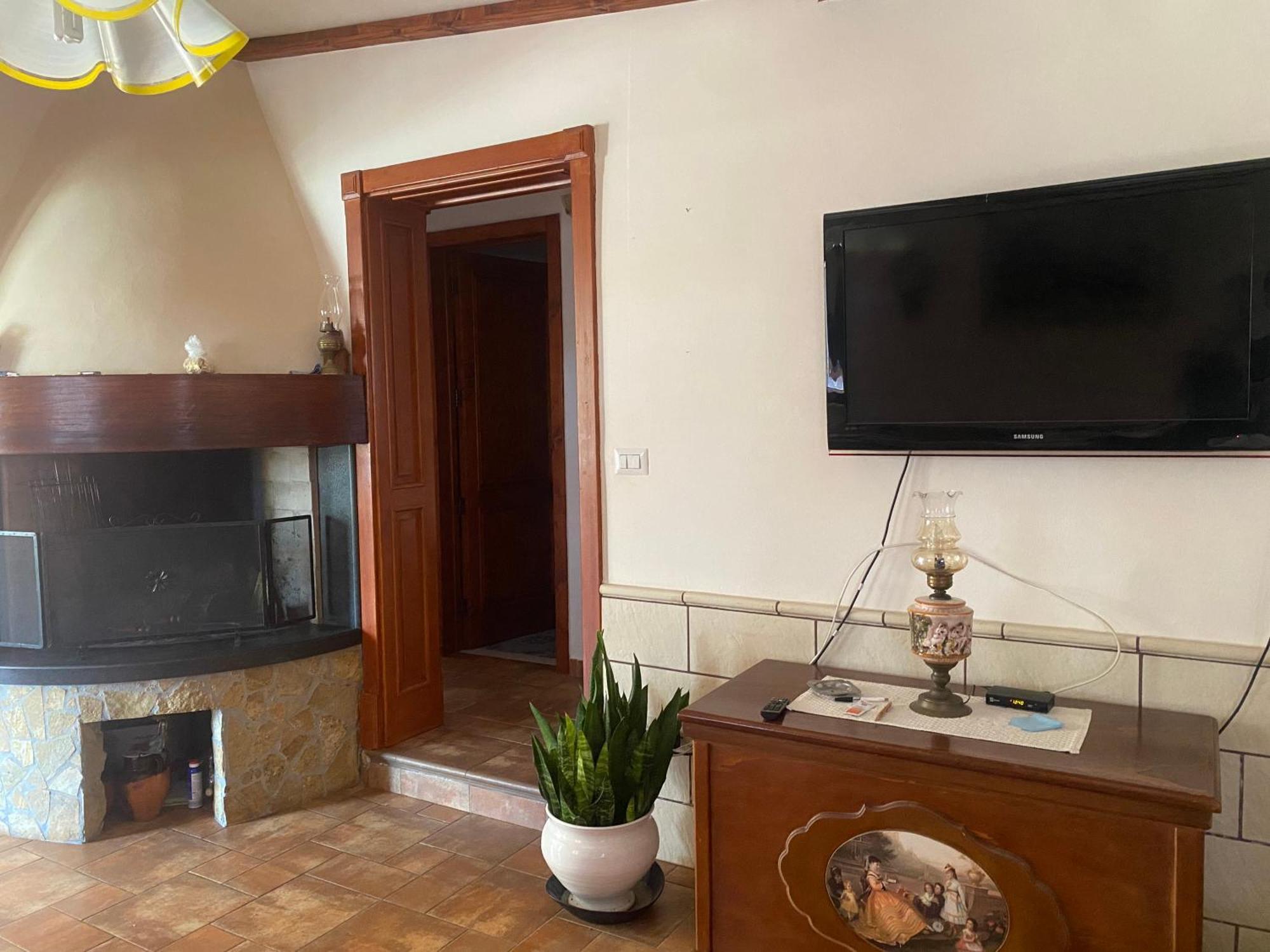 Masseria Tre Archi & Apulia Relais Gentiluomo Luaran gambar