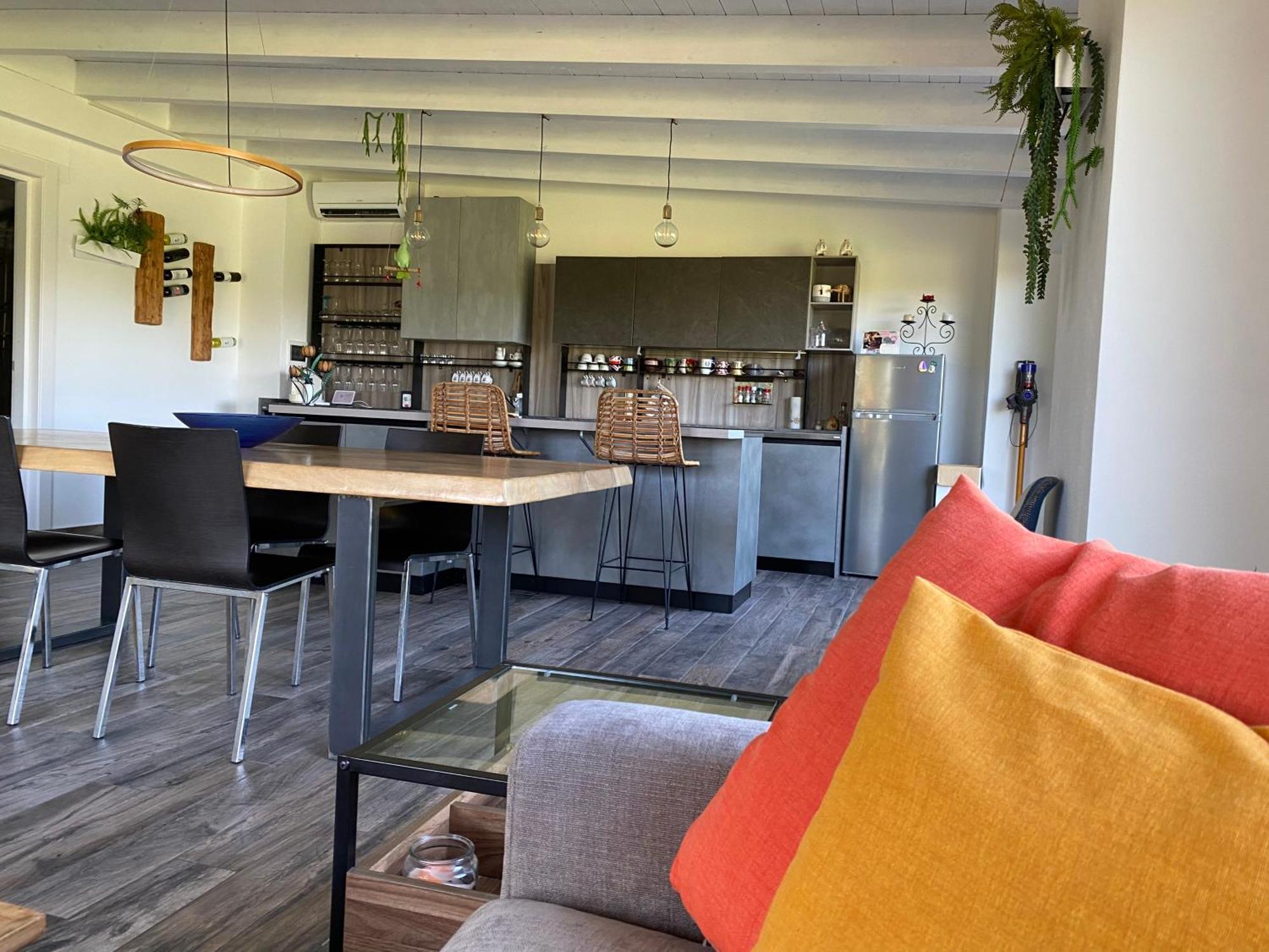 Masseria Tre Archi & Apulia Relais Gentiluomo Bilik gambar