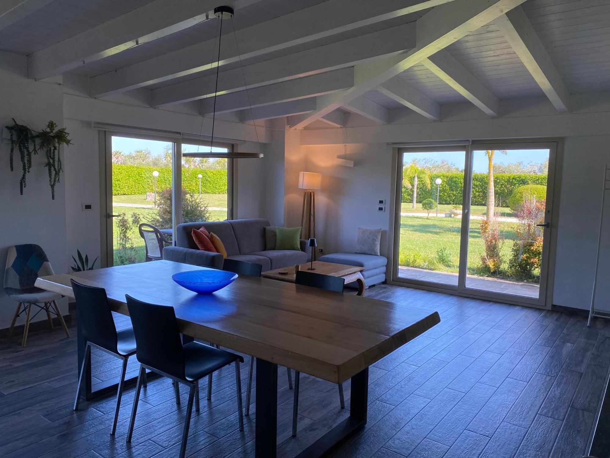 Masseria Tre Archi & Apulia Relais Gentiluomo Bilik gambar