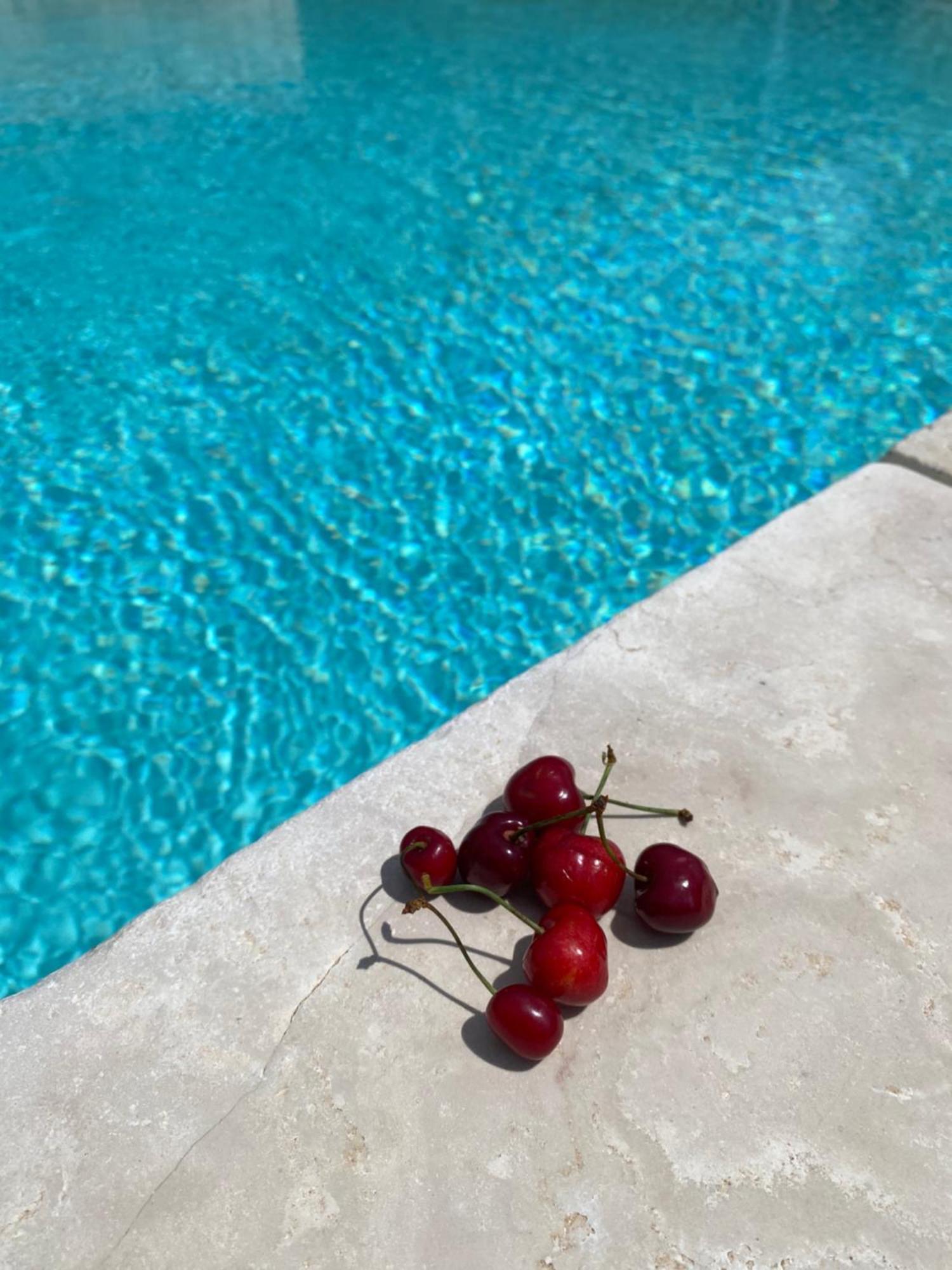 Masseria Tre Archi & Apulia Relais Gentiluomo Luaran gambar